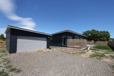 Photo of property in 277 Cambridge Avenue, Ashhurst, 4810