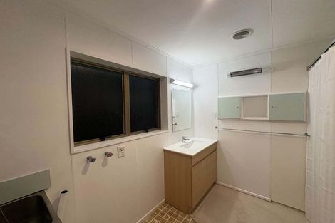 Photo of property in 97 Govett Avenue, Frankleigh Park, New Plymouth, 4310