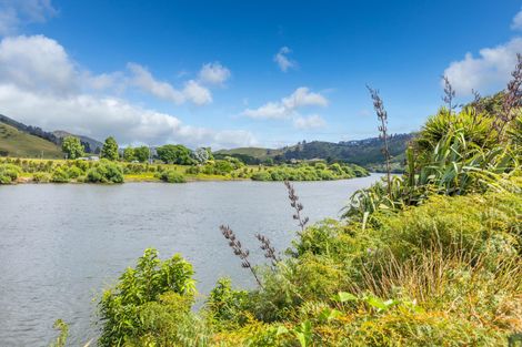 Photo of property in 72 Great South Road, Taupiri, 3721