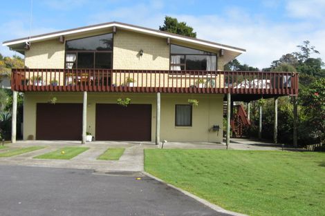 Photo of property in 47 Ngakoti Street, Urenui, 4375