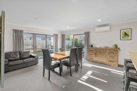 Photo of property in 39 Faringdon Boulevard, Rolleston, 7615