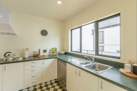 Photo of property in 9/240 The Terrace, Wellington Central, Wellington, 6011