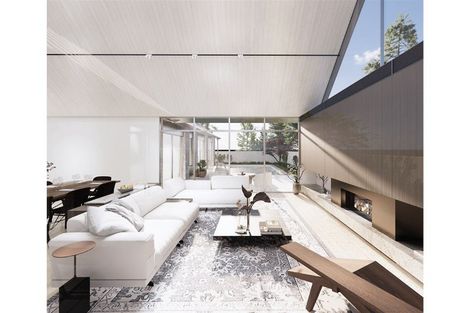 Photo of property in 30a Wroxton Terrace, Merivale, Christchurch, 8014