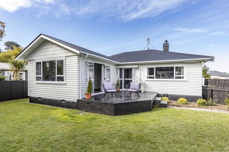 Photo of property in 7 Walker Street, Kaiapoi, 7630
