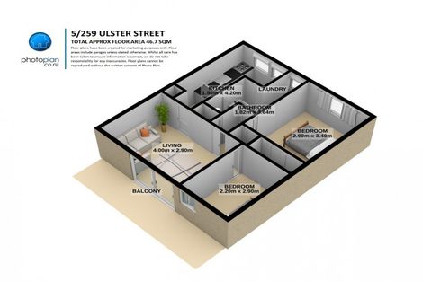 Photo of property in 5/259 Ulster Street, Whitiora, Hamilton, 3200