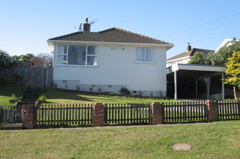 Photo of property in 7 Chaffey Crescent, Titahi Bay, Porirua, 5022