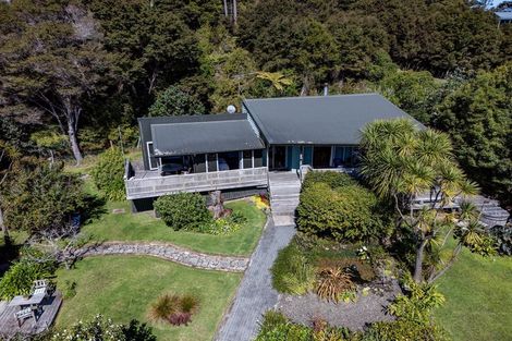 Photo of property in 1900 Tiki Sh25 Road, Preece Point, Coromandel, 3506