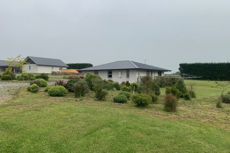 Photo of property in 824 Oxford Road, Fernside, Rangiora, 7471