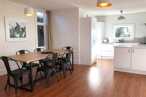 Photo of property in 11 Woodville Street, Edgeware, Christchurch, 8013