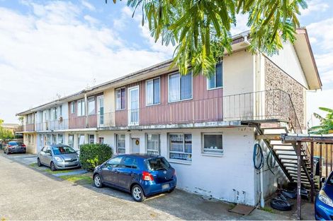 Photo of property in 12/33 Hutton Street, Otahuhu, Auckland, 1062