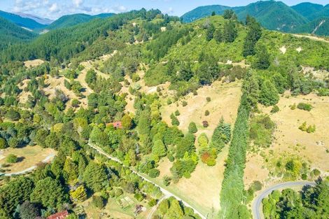 Photo of property in 152 Teal Valley Road, Hira, Nelson, 7071