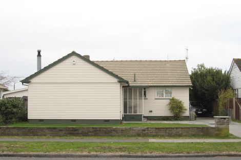 Photo of property in 174 Nuffield Avenue, Marewa, Napier, 4110