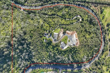 Photo of property in 492 Hikuai Settlement Road, Hikuai, 3579