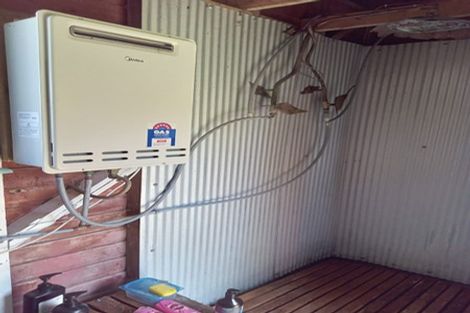 Photo of property in 1979 State Highway 1, Half Moon Bay, Kaikoura, 7371