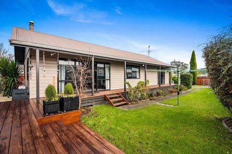 Photo of property in 32a Shanly Street, Brown Owl, Upper Hutt, 5018