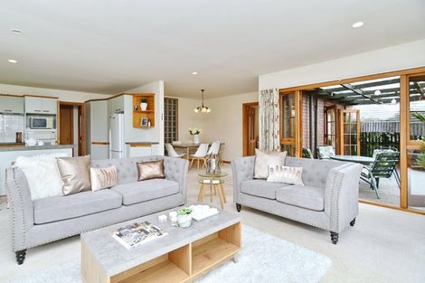 Photo of property in 22 Clarevale Street, Burwood, Christchurch, 8083