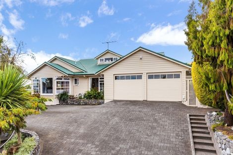 Photo of property in 70 Shepherd Road, Waipahihi, Taupo, 3330