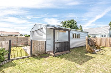 Photo of property in 58 Wembley Place, Whanganui East, Whanganui, 4500
