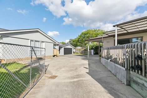 Photo of property in 15 Udall Place, Bucklands Beach, Auckland, 2014