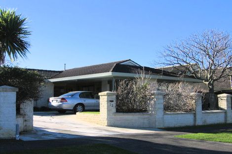 Photo of property in 12 Moyne Avenue, Milson, Palmerston North, 4414
