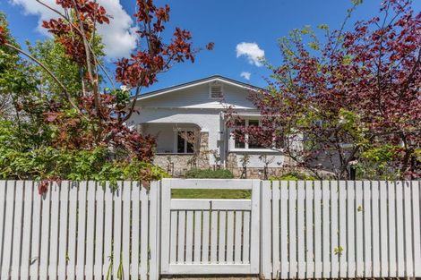 Photo of property in 1 Carnell Street, Napier South, Napier, 4110