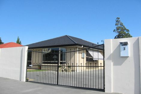 Photo of property in 3 Dillon Street, Blenheim, 7201