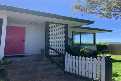 Photo of property in 6 Ashton Fitchett Drive, Brooklyn, Wellington, 6021