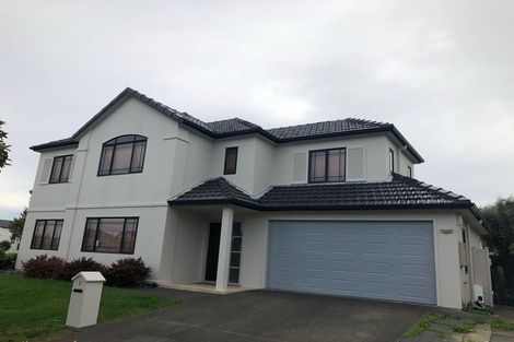 Photo of property in 3 Rialto Court, East Tamaki Heights, Auckland, 2016