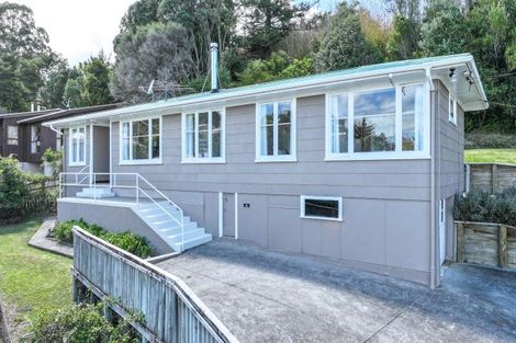 Photo of property in 110 Brunton Crescent, Thames, 3500