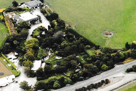 Photo of property in 55 Airedale Road, Weston, Oamaru, 9401