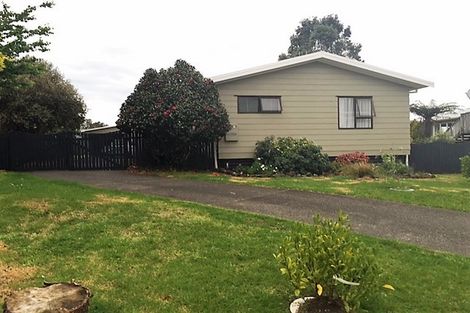 Photo of property in 10 Mawson Avenue, Waipapa, 0230