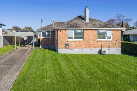 Photo of property in 21 Edward Street, Tokoroa, 3420