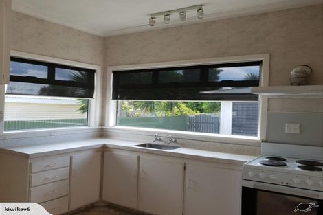 Photo of property in 6 Wycliffe Street, Onekawa, Napier, 4110