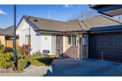 Photo of property in Yaldhurst Courts, 30/372 Yaldhurst Road, Russley, Christchurch, 8042