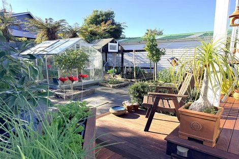 Photo of property in 99 Marlborough Street, Greymouth, 7805