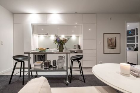 Photo of property in 405/19 Surrey Crescent, Grey Lynn, Auckland, 1021