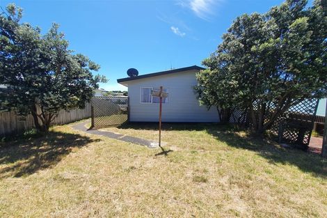 Photo of property in 10a Tainui Street, Castlecliff, Whanganui, 4501