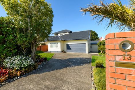 Photo of property in 13 Hillcrest Road, Otumoetai, Tauranga, 3110