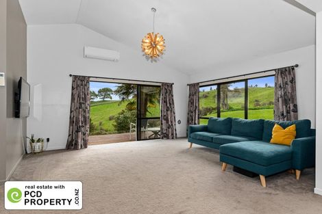 Photo of property in 578a Three Mile Bush Road, Te Kamo, Kamo, 0185