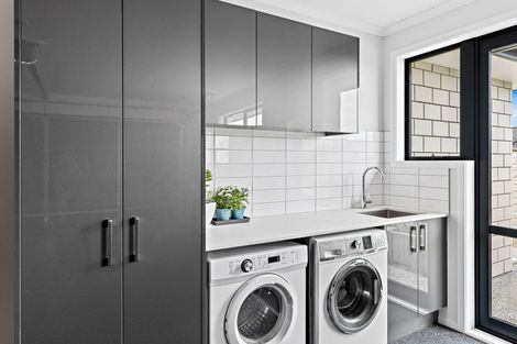 Photo of property in 1 Kia Kaha Drive, Snells Beach, 0920