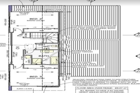 Photo of property in 53 Summersfield Boulevard, Appleby, Richmond, 7020