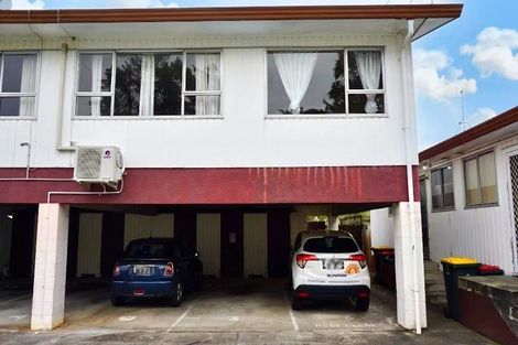 Photo of property in 6/27 Pakuranga Road, Pakuranga, Auckland, 2010