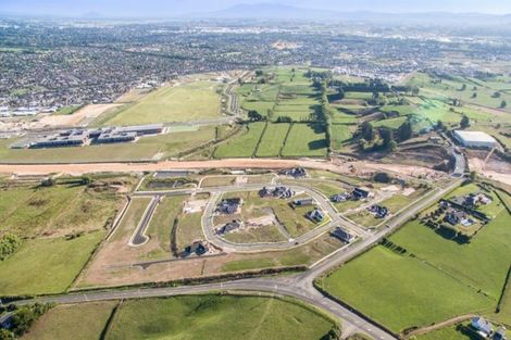 Photo of property in 2 Waireka Road, Rototuna North, Hamilton, 3210