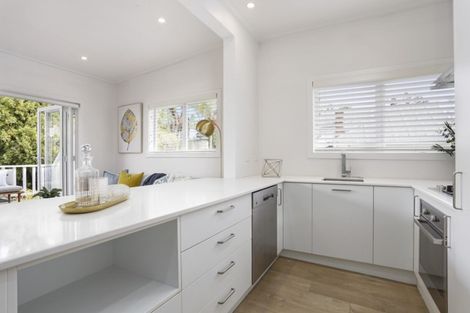 Photo of property in 1/34 Clifton Road, Herne Bay, Auckland, 1011