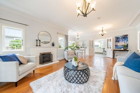 Photo of property in 15 Nile Street, Waterloo, Lower Hutt, 5011