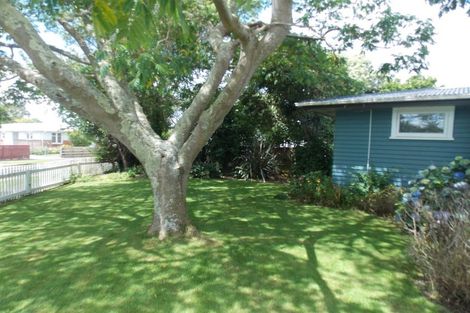 Photo of property in 3 Denbigh Place, Awapuni, Palmerston North, 4412