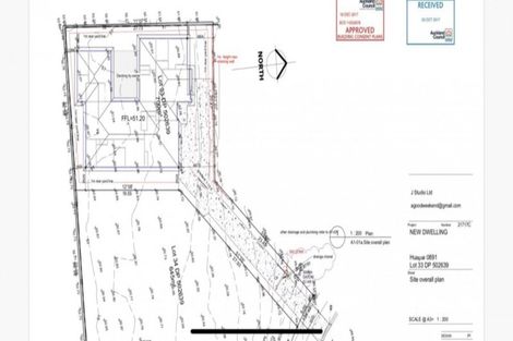 Photo of property in 9 Dida Park Drive, Kumeu, 0810