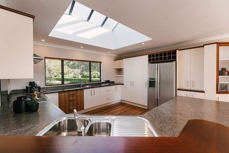 Photo of property in 45 Dobsons Lane, Kelvin Grove, Palmerston North, 4470