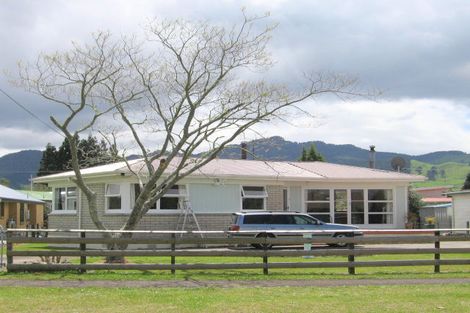 Photo of property in 11 Connell Street, Waihi, 3610