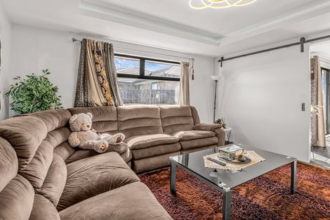 Photo of property in 17 Myrtle Road, Wigram, Christchurch, 8025